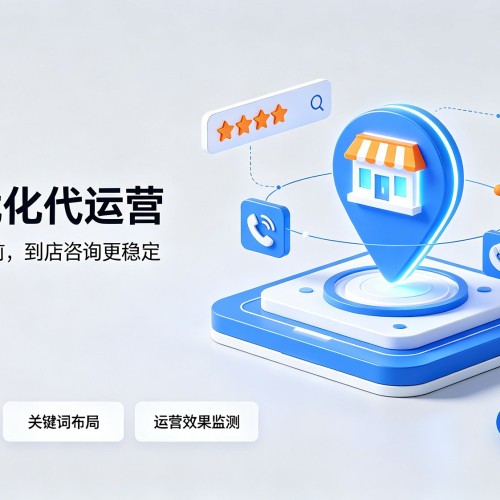 衡东GEO优化
